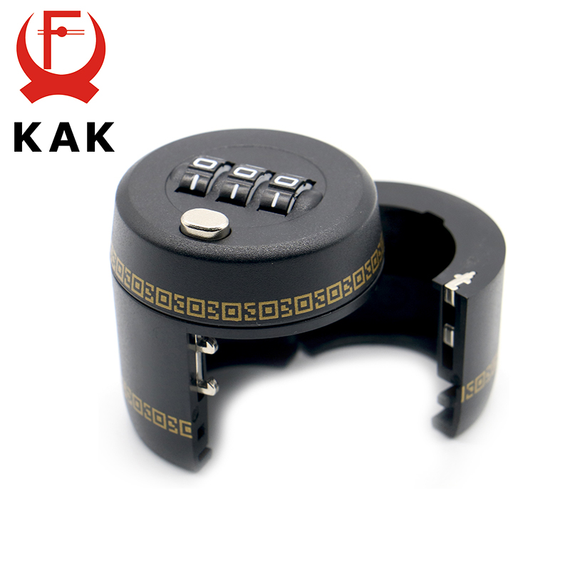 Wine Preservation Pump - KAK زجاجة بلاستيكية قفل بكلمة مرور