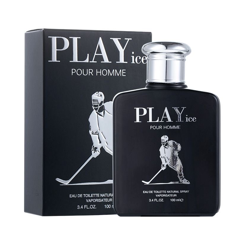 Home Bar Accessories - عطر رجالي فاخر 100 مل بزجاجة
