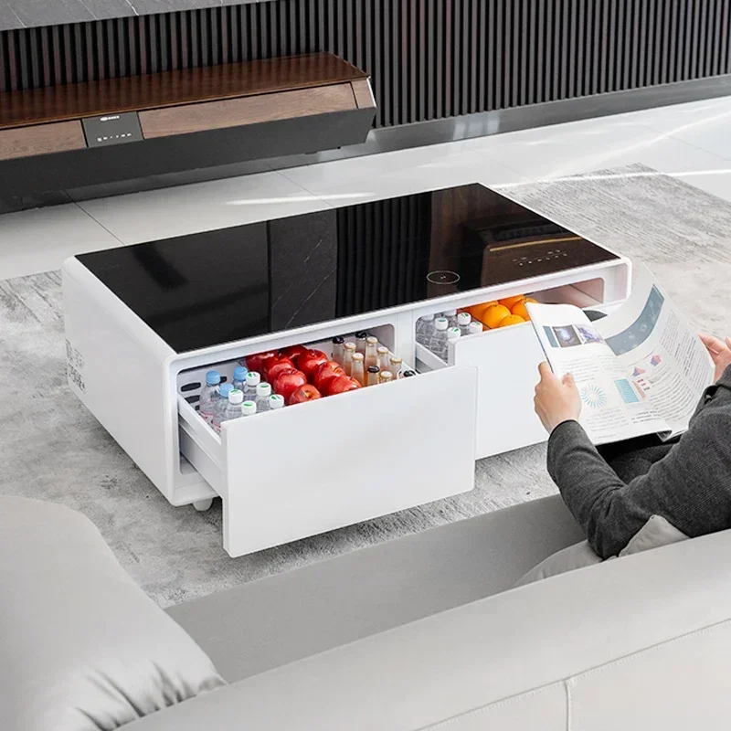 Home Bar And Fridge - Primst ثلاجة صغيرة بار ثلاجة فندق