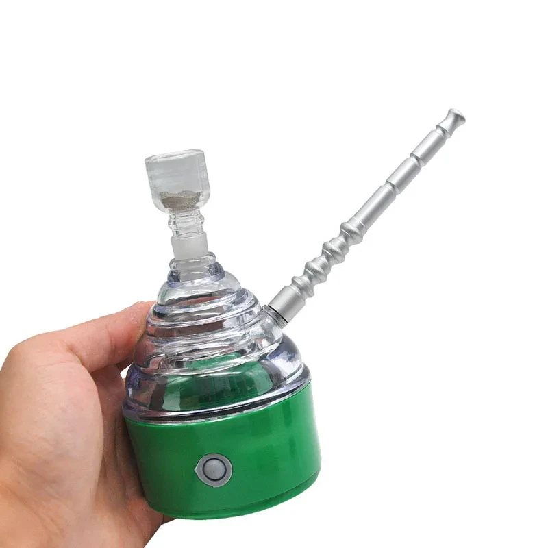 Smoking Gun Kit - كوكتيل مجموعة الدخان صانع الدخان Infuser