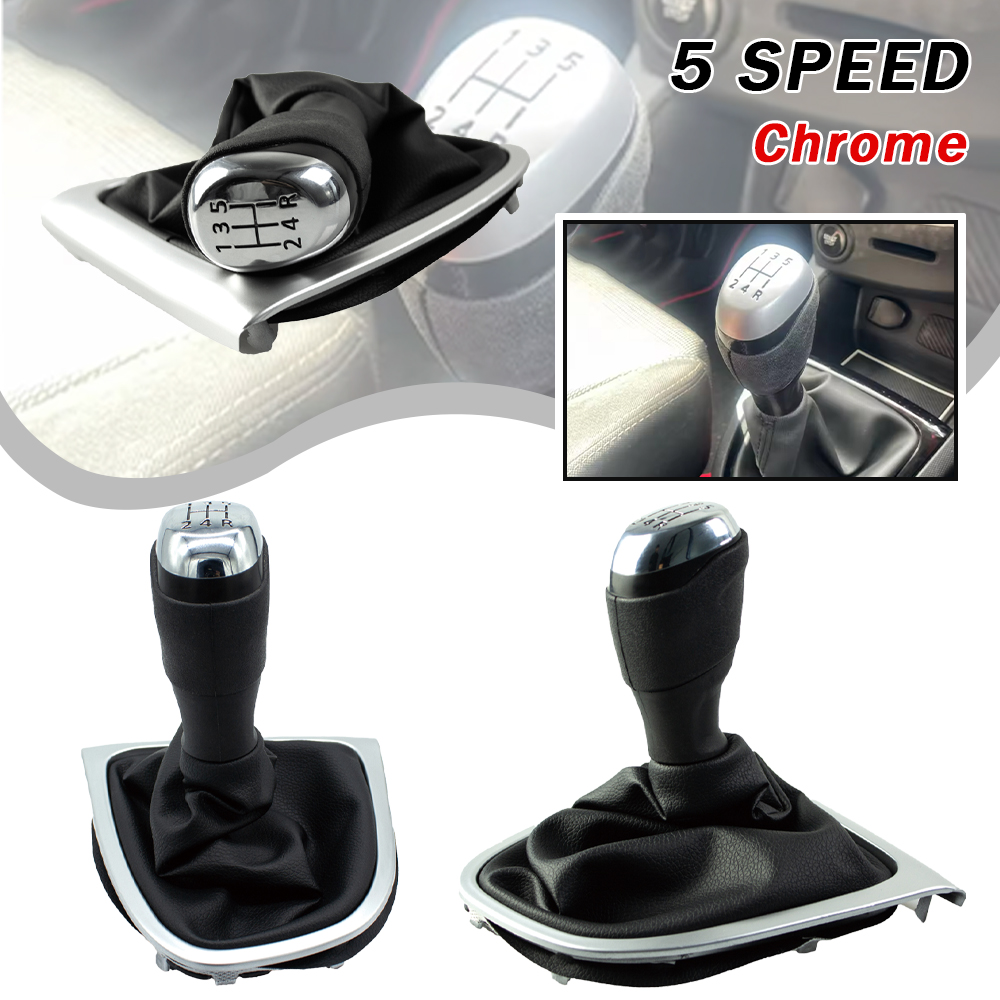 مقبض ناقل الحركة 5/6 سرعات مع  - مراجعة Speed Pourer Cap وسعره