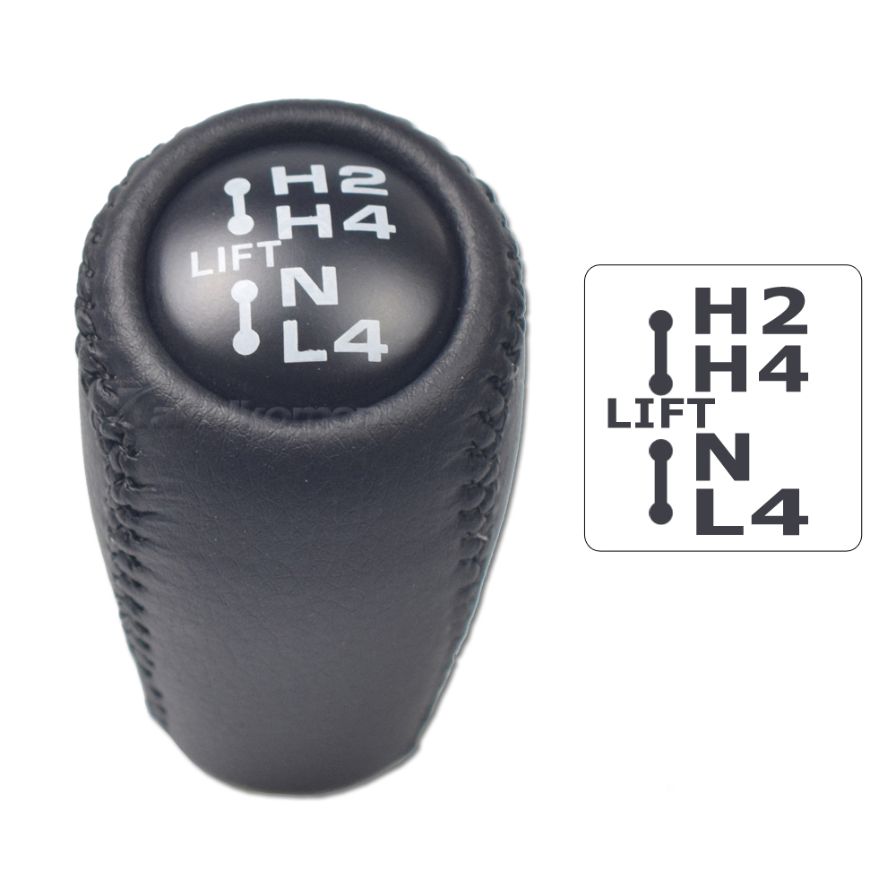5 سرعات لتويوتا لاند كروزر FJ7 - مراجعة Speed Pourer Cap وسعره