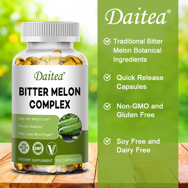 كبسولات مستخلص البطيخ المر الط - مراجعة Bitters Bottle Set وسعره