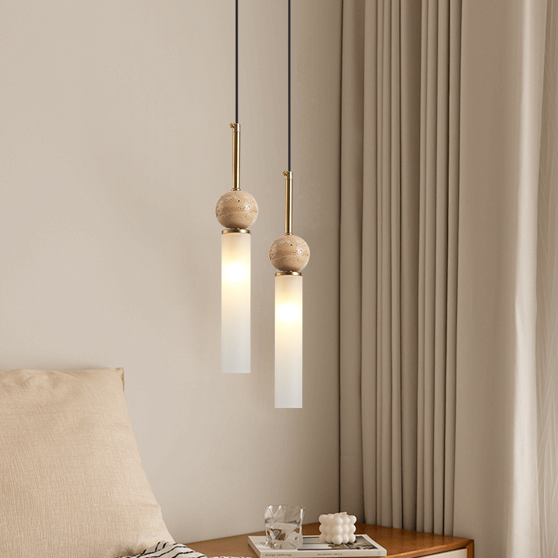 ثريا LED عصرية بتصميم نورديك ل - مراجعة Home Bar And Counter وسعره