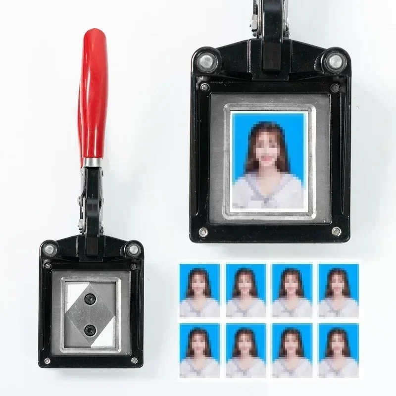 35X45mm يده جواز السفر صور الق - مراجعة Home Barbershop وسعره
