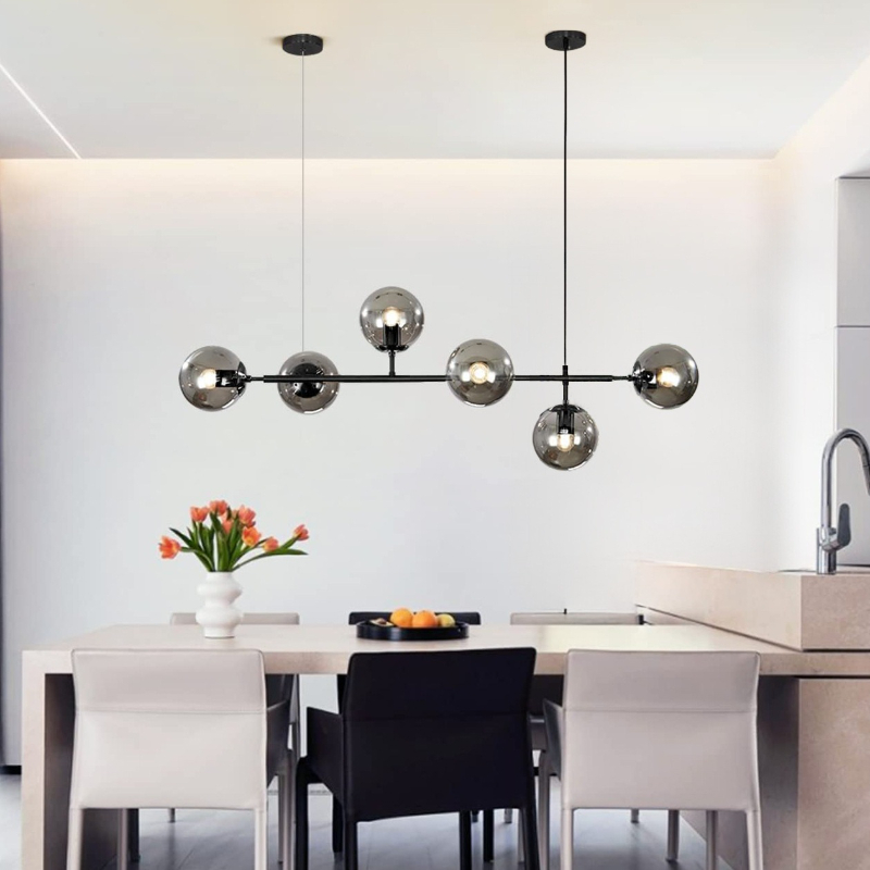 مصباح معلق للبار والمطعم بتصمي - مراجعة Home Bar And Counter وسعره