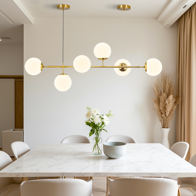 مصباح معلق للبار والمطعم بتصمي - مراجعة Home Bar And Counter وسعره
