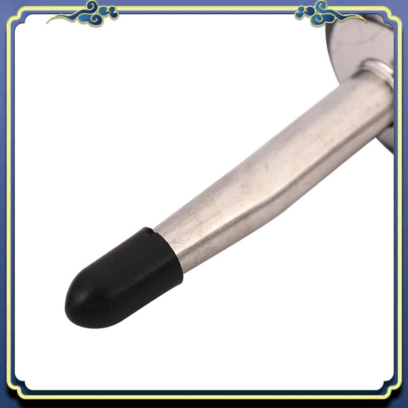 A56P-36Pcs الفولاذ المقاوم للص - مراجعة Speed Pourer Cap وسعره