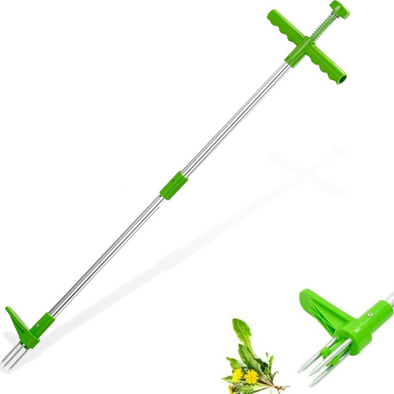المحمولة مقبض طويل مزيل الاعشا - مراجعة Home Bar Supplies وسعره