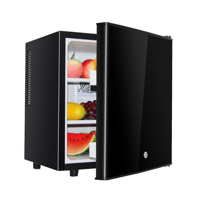 ثلاجة صغيرة NE-202 بباب رغوي س - مراجعة Home Bar And Fridge وسعره