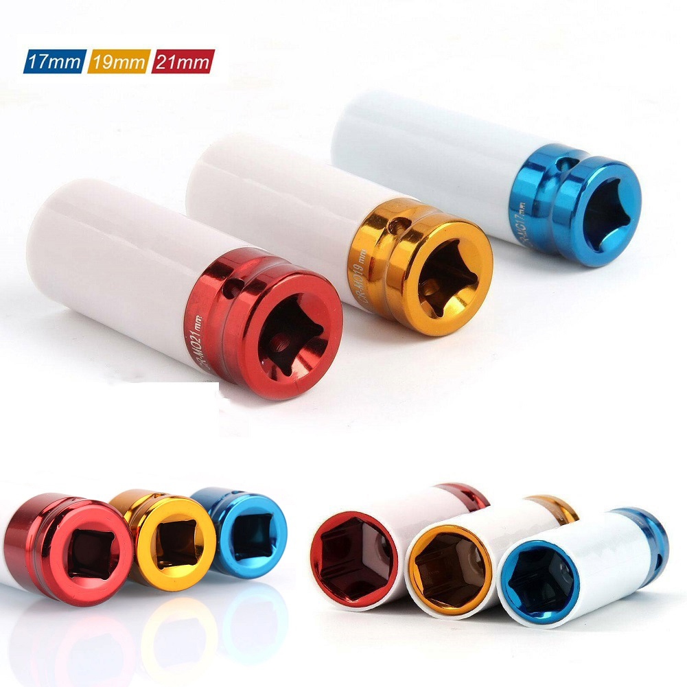 1 قطعة 17/19/21 مللي متر الإطا - مراجعة Home Bar Supplies وسعره