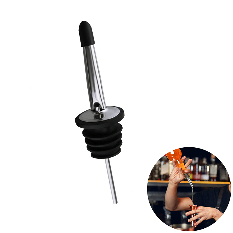 LMETJMA قنينة كلاسيكية من الفو - مراجعة Speed Pourer Cap وسعره