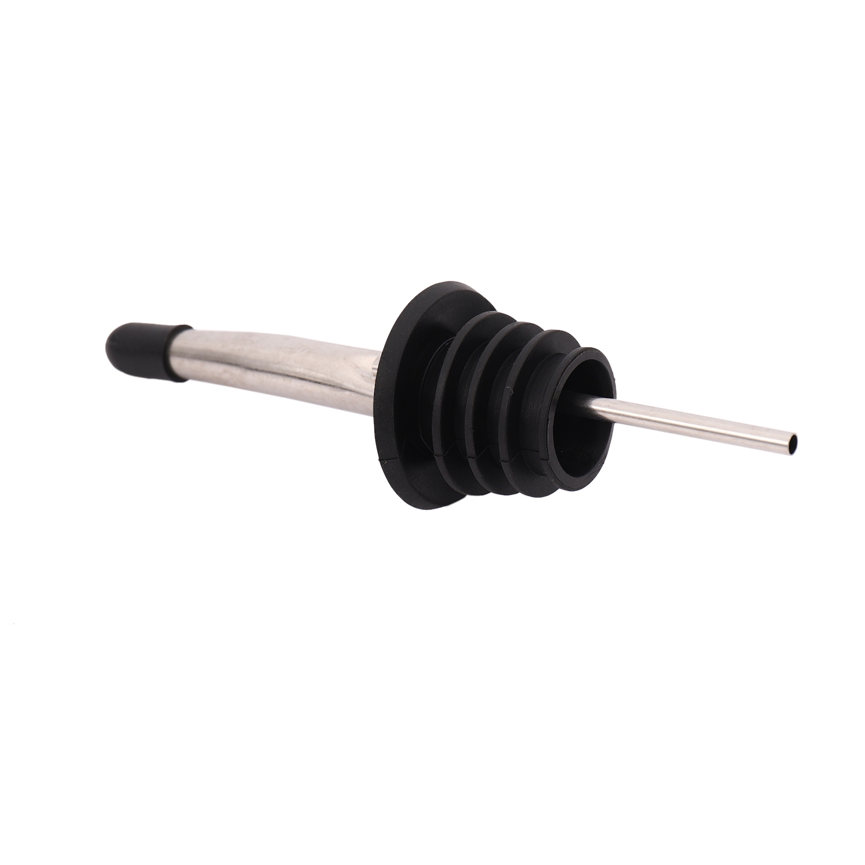 A76I-12 قطعة من أدوات صب السوا - مراجعة Speed Pourer Cap وسعره