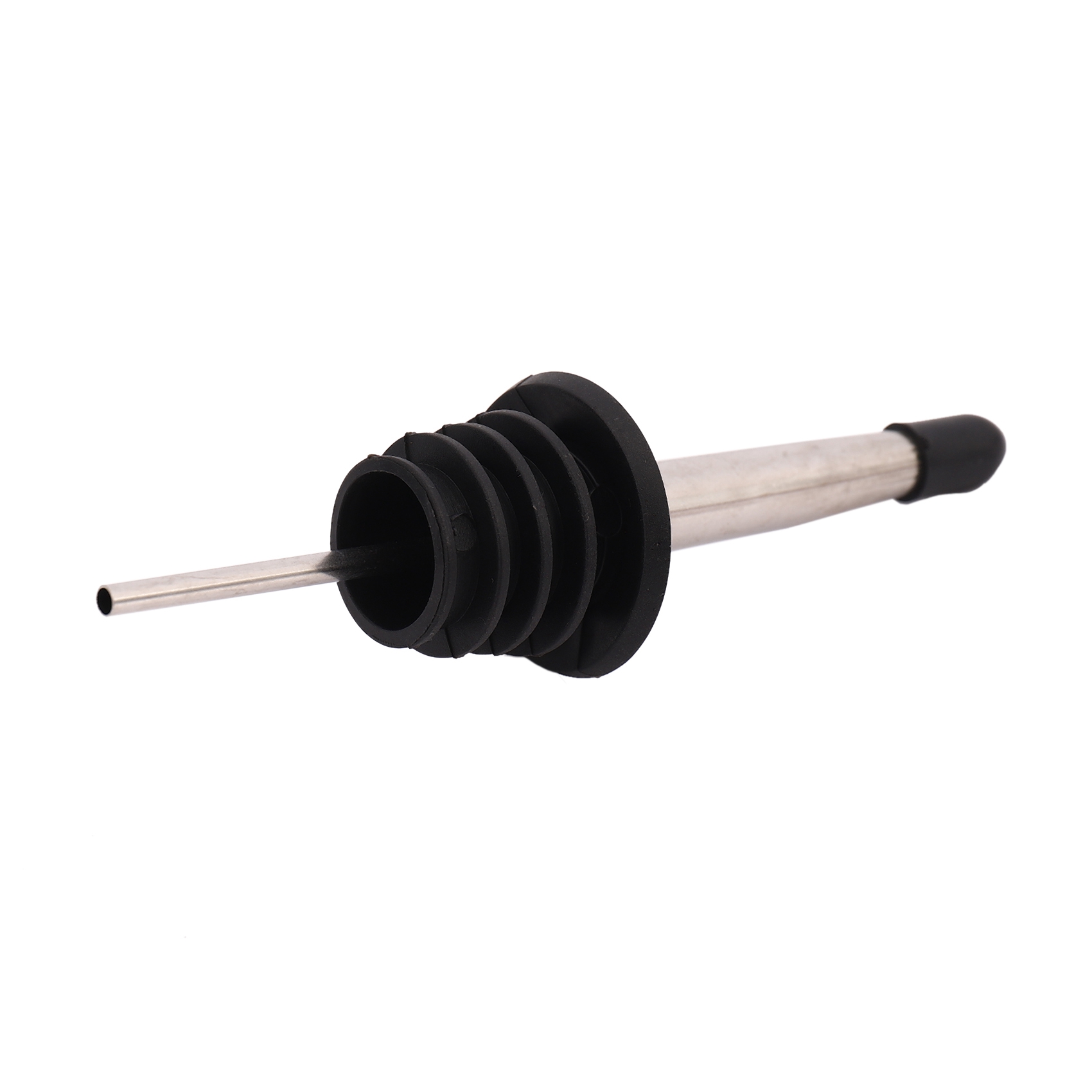 A76I-12 قطعة من أدوات صب السوا - مراجعة Speed Pourer Cap وسعره