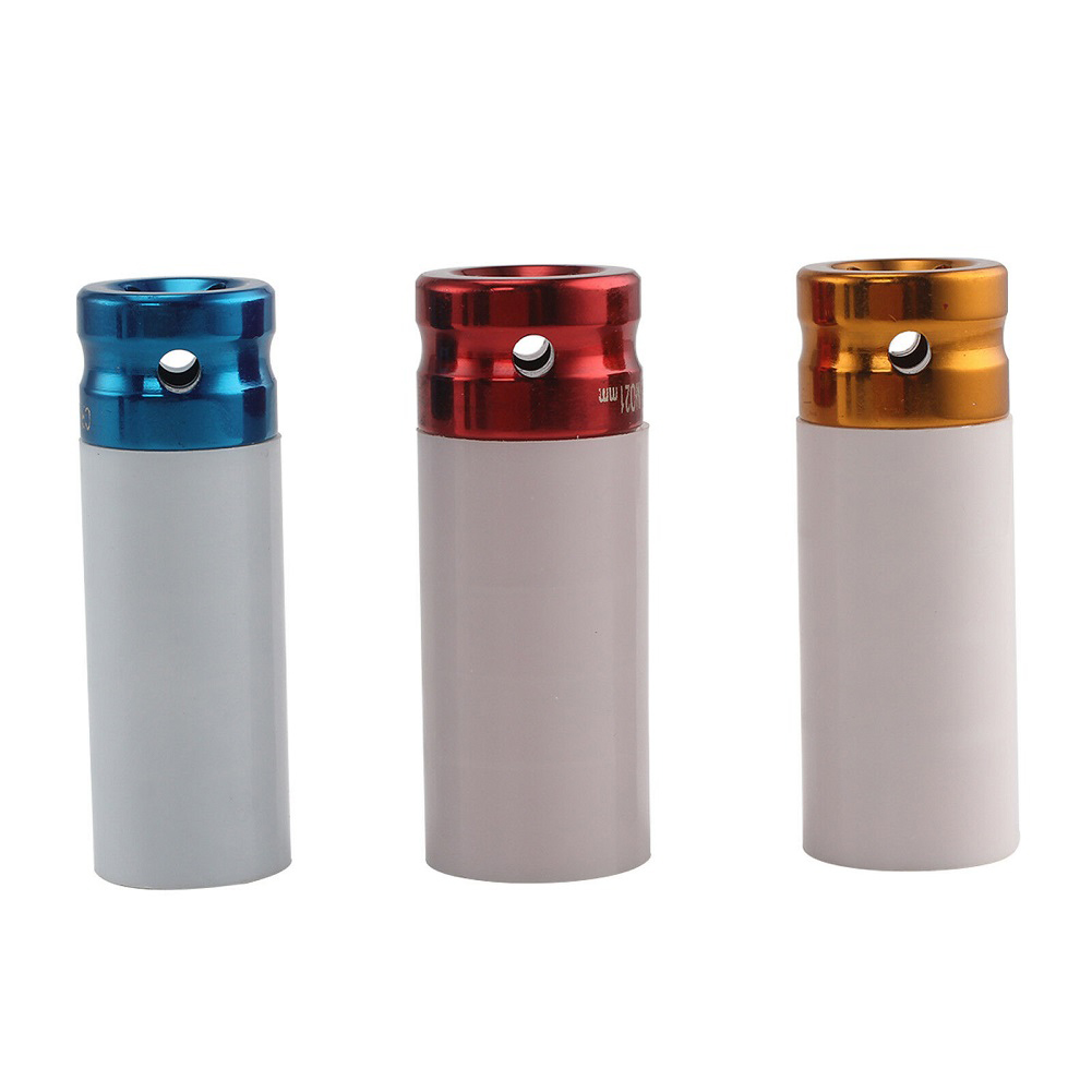 1 قطعة مقبس معدني 17 مللي متر/ - مراجعة Home Bar Supplies وسعره