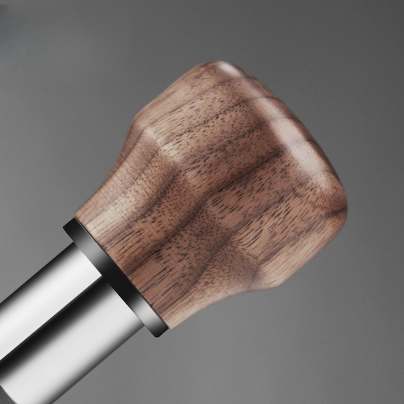 مكبس قهوة JUSTINLAU بضغط ثابت  - مراجعة Home Bar Supplies وسعره