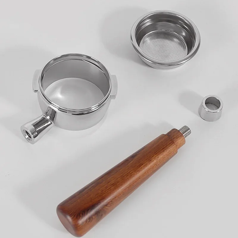 58 مللي متر تصفية ل غاجيا آلة  - مراجعة Home Bar Supplies وسعره