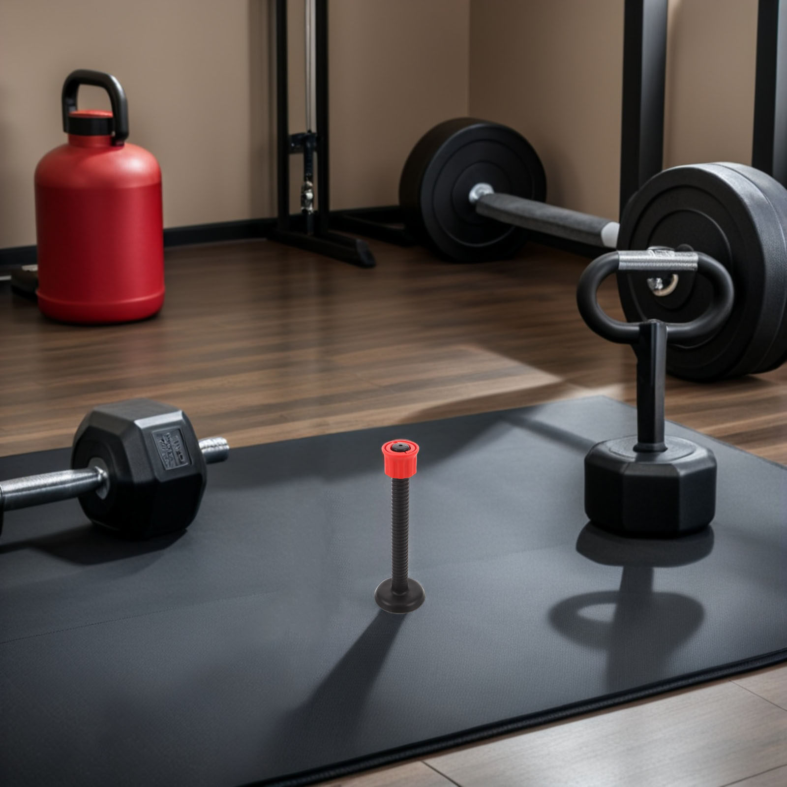 قضبان دعم بلاستيكية لمقبض الكي - مراجعة Home Bar Accessories وسعره