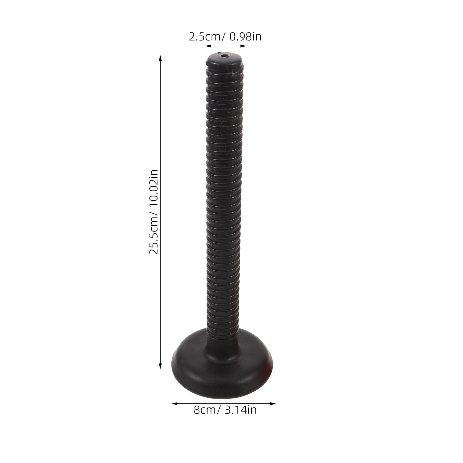 قضبان دعم بلاستيكية لمقبض الكي - مراجعة Home Bar Accessories وسعره