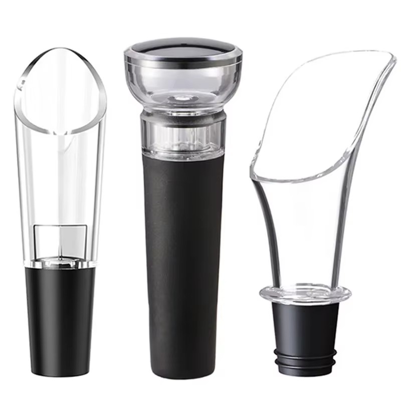 مانعة للتسرب زجاجة نبيذ السداد - مراجعة Wine Preservation Pump وسعره