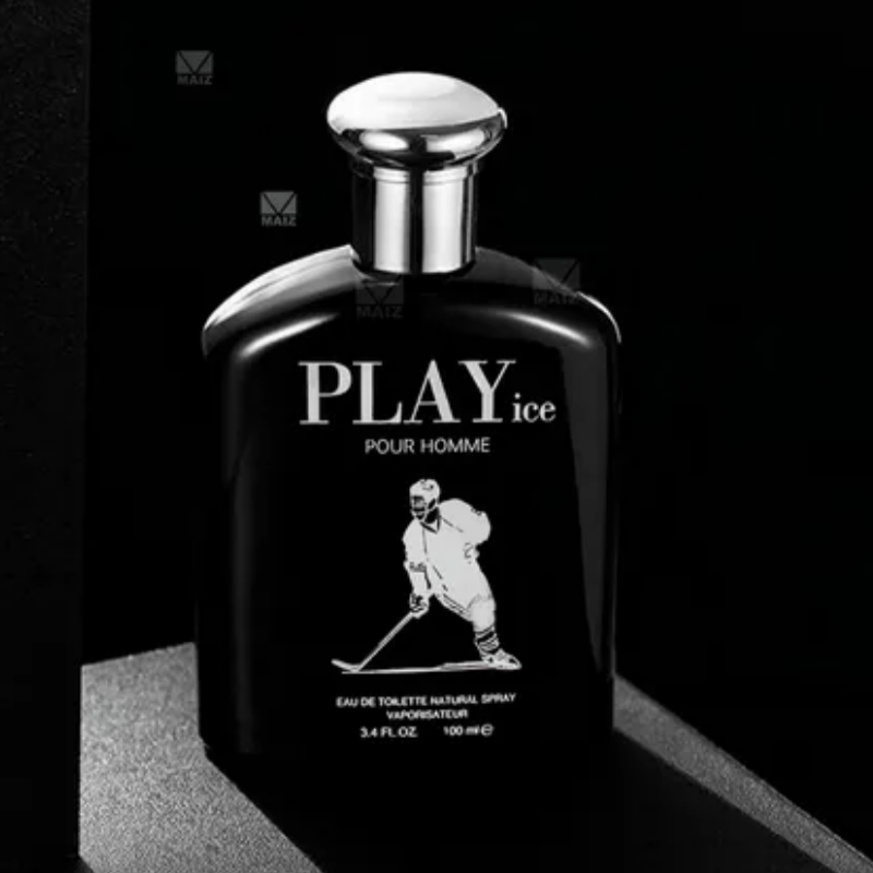 عطر رجالي فاخر 100 مل بزجاجة ز - مراجعة Home Bar Accessories وسعره