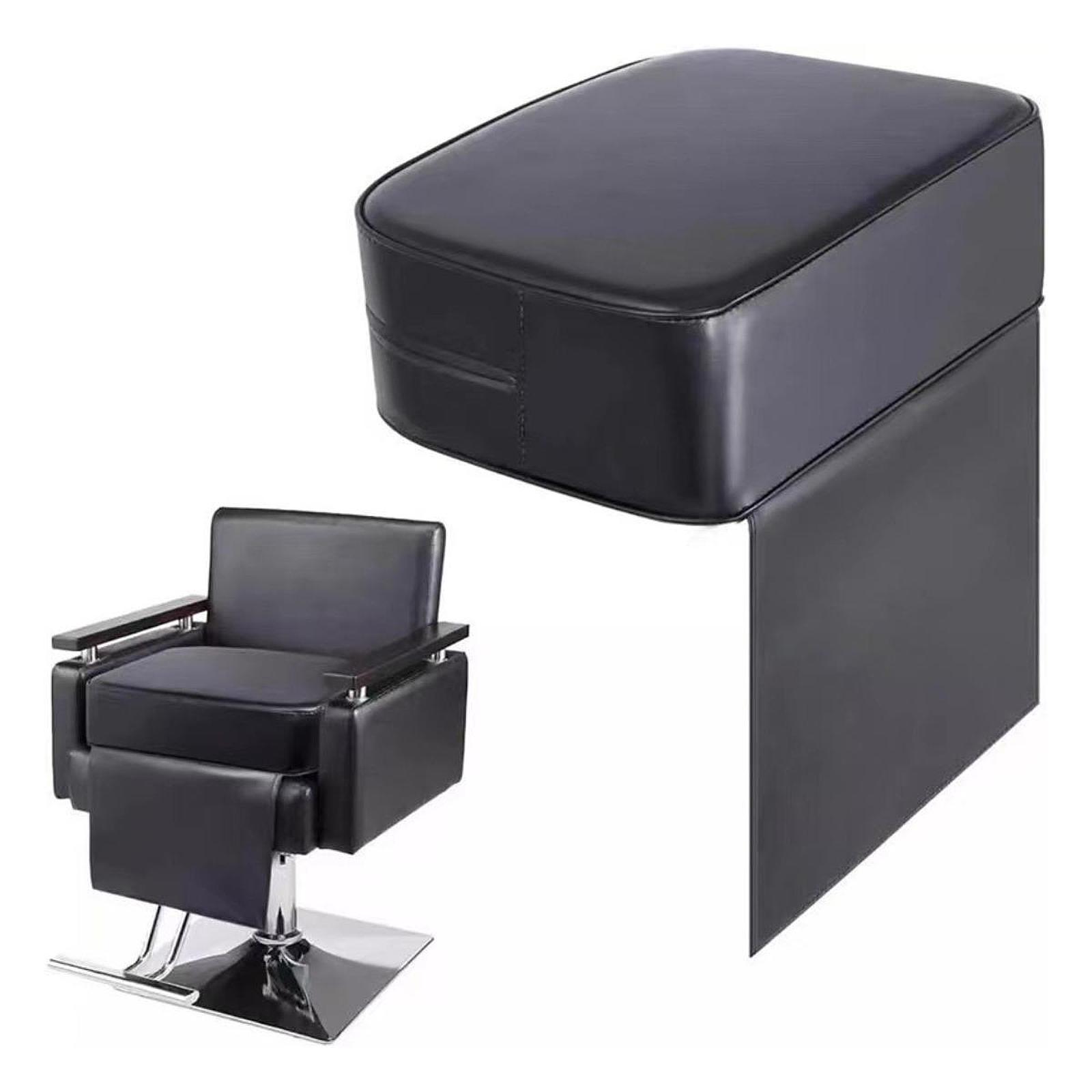 وسادة مقعد معززة للأطفال، وساد - مراجعة Home Barber وسعره