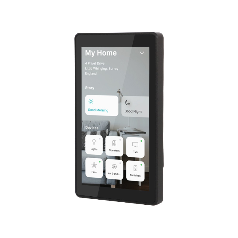 2026 منفذ فريد من نوعه POE RS4 - مراجعة Home Bar Android وسعره