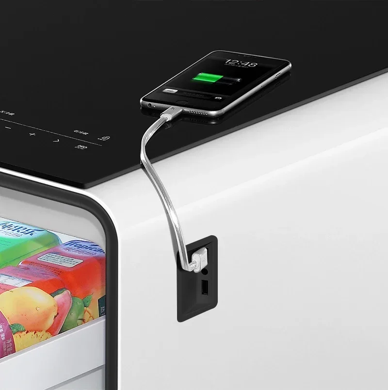Primst ثلاجة صغيرة بار ثلاجة ف - مراجعة Home Bar And Fridge وسعره