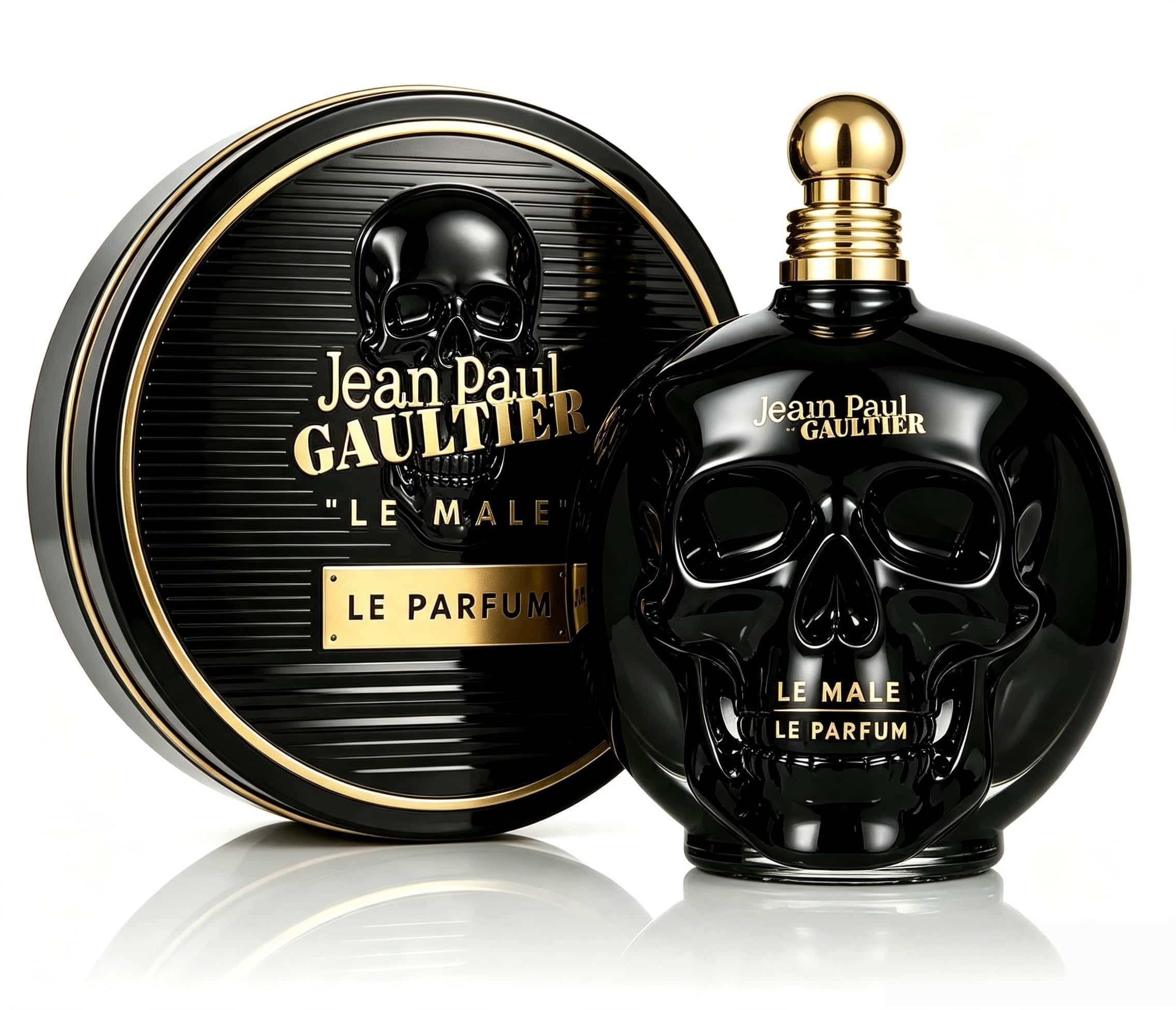 مجموعة عطور جان بول غوتييه الر - مراجعة Home Bar Accessories وسعره