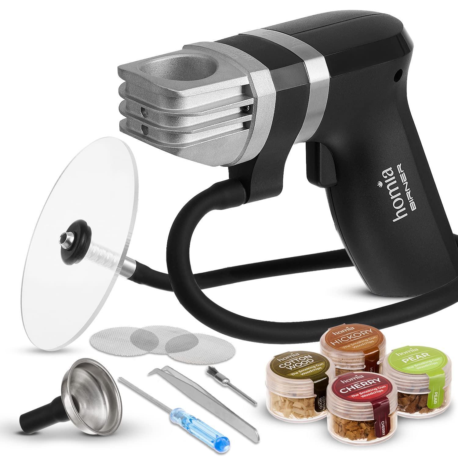 ل UD2 المهنية كاتب عدة 11 قطعة - مراجعة Smoking Gun Kit وسعره