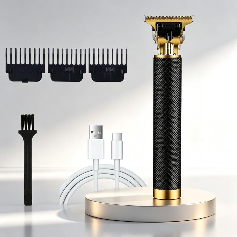 ماكينة حلاقة الشعر اللاسلكية ذ - مراجعة Home Barber وسعره