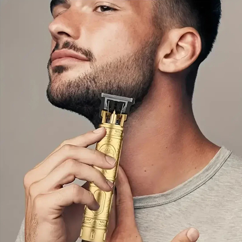 ماكينة حلاقة الشعر اللاسلكية ذ - مراجعة Home Barber وسعره