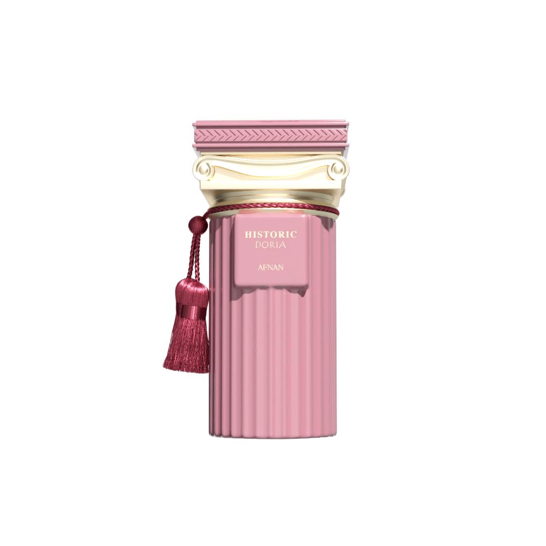 عطر أفنان هستوريك دوريا، 3.4 أ - مراجعة Home Bar Accessories وسعره