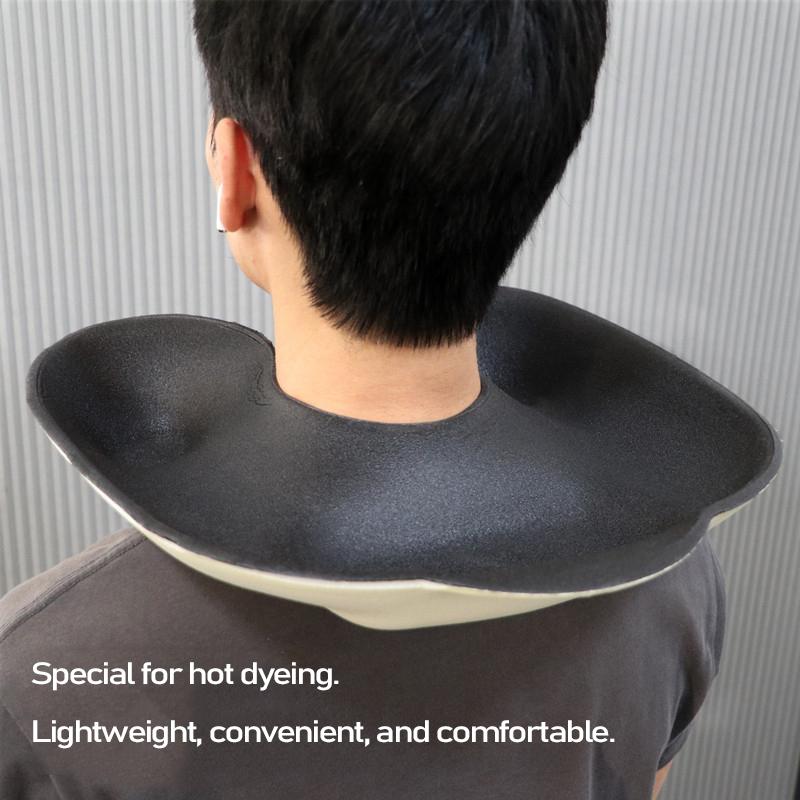 صينية رقبة جديدة للصالونات لتل - مراجعة Home Barber وسعره