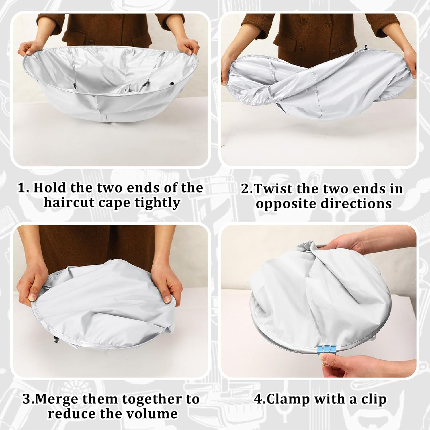 رأس قص الشعر لجميع الأعمار - ع - مراجعة Home Barber وسعره