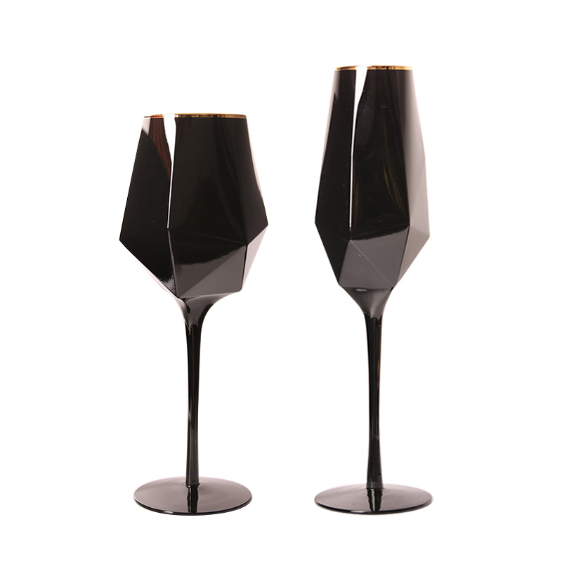 23 أوقية أسود أعمى تذوق بنوم ب - مراجعة Highball Glass Set وسعره