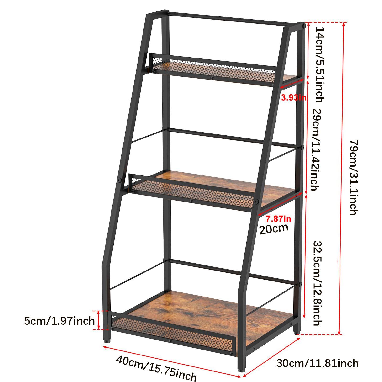 رف تخزين متعدد الاستخدامات للخ - مراجعة Home Bar Stand وسعره