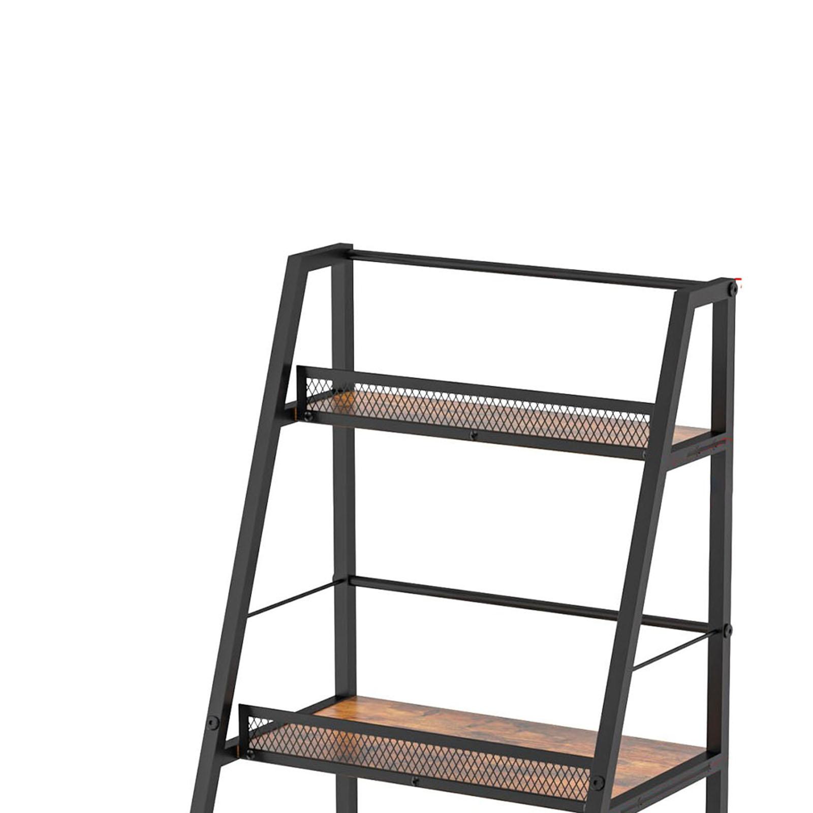 رف تخزين متعدد الاستخدامات للخ - مراجعة Home Bar Stand وسعره