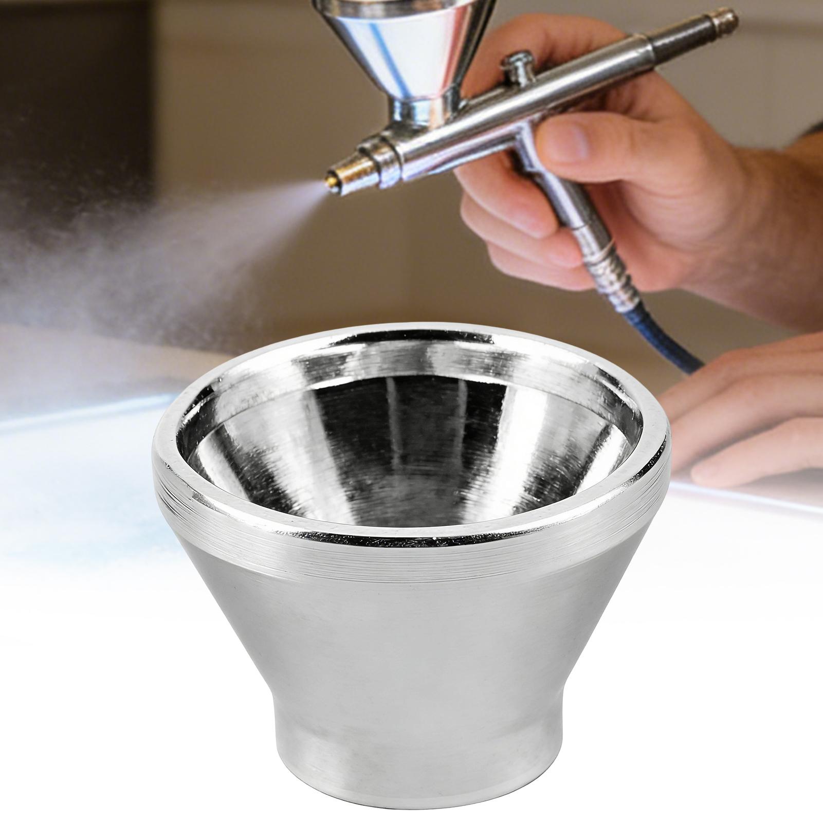 غطاء حماية لفوهة الإيربرش للرس - مراجعة Home Bar Supplies وسعره