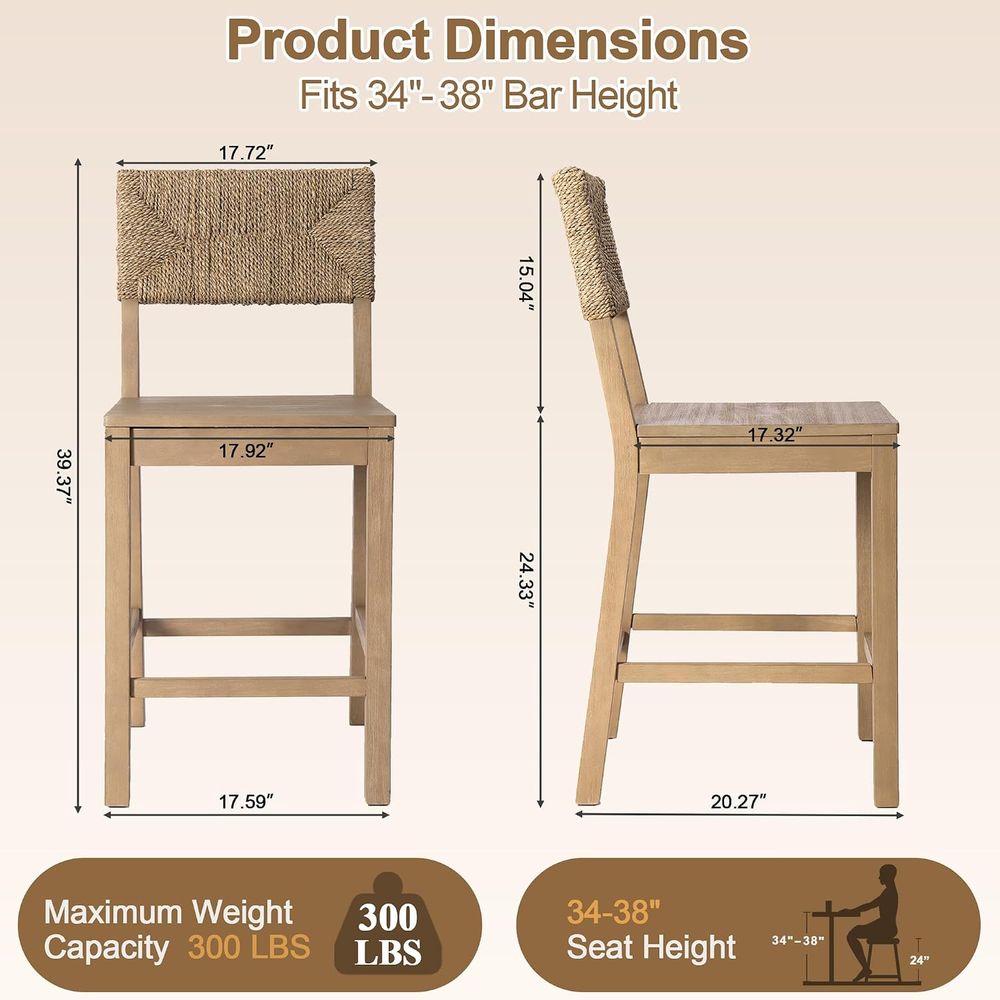 طقم تمارين منزلية: قضبان تماري - مراجعة Home Bar Setup Kit وسعره