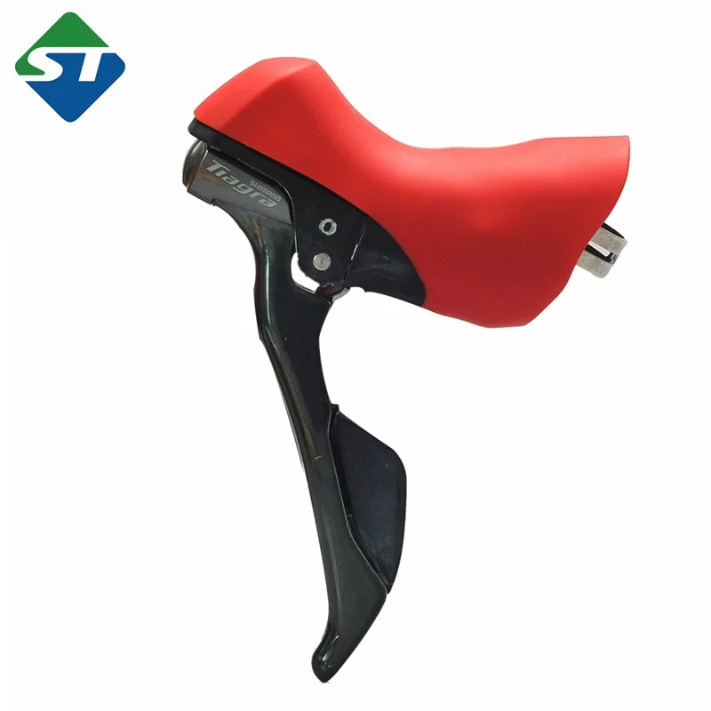 TIAGRA الطريق دراجة ST-4700/58 - مراجعة Speed Pourer Cap وسعره
