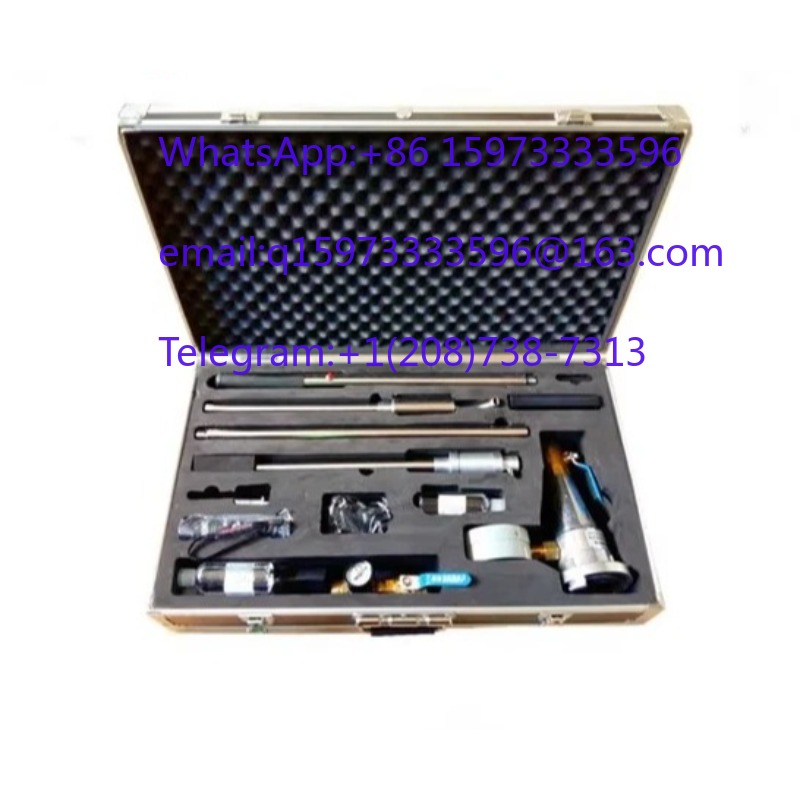 مجموعة اختبار كاشف الحريق من ا - مراجعة Smoking Gun Kit وسعره