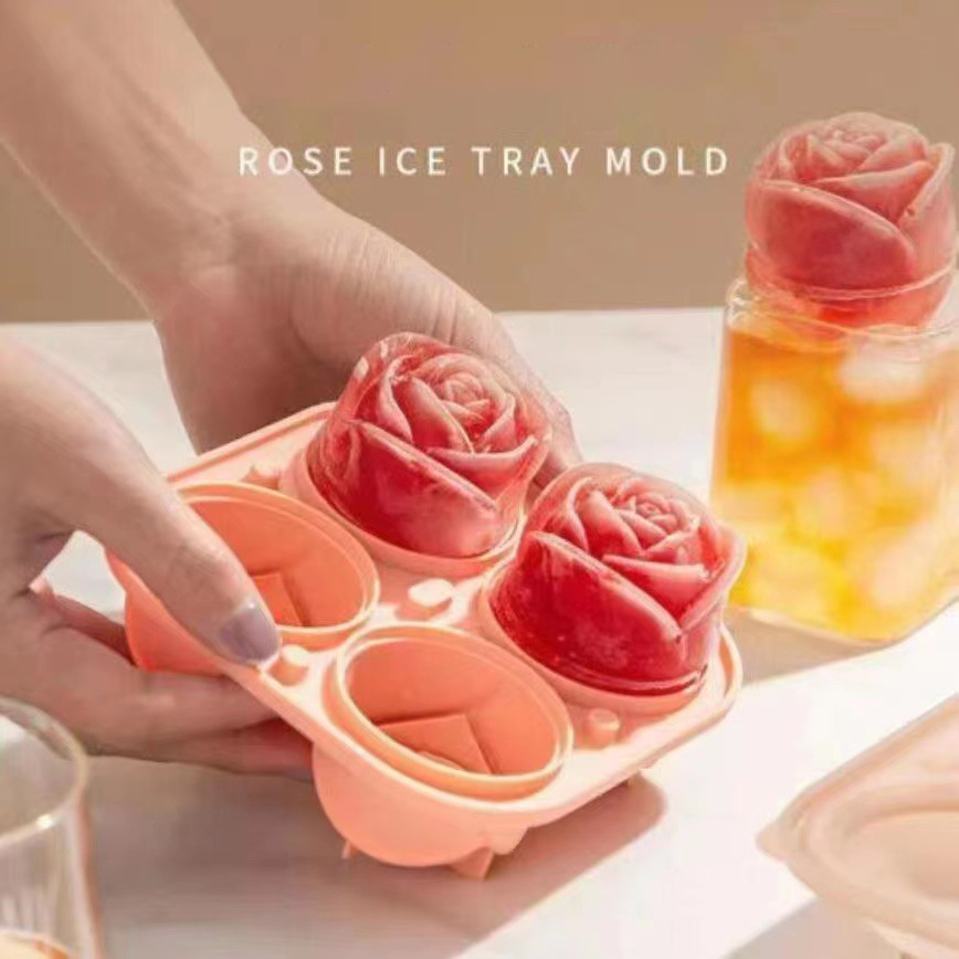 قوالب سيليكون ثلاثية الأبعاد ع - مراجعة Ice Mold Sphere وسعره