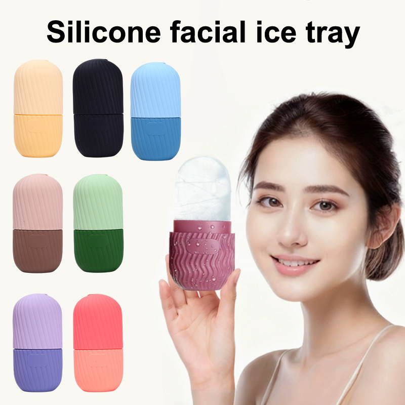 أداة للعناية ببشرة الوجه والعي - مراجعة Ice Mold Sphere وسعره