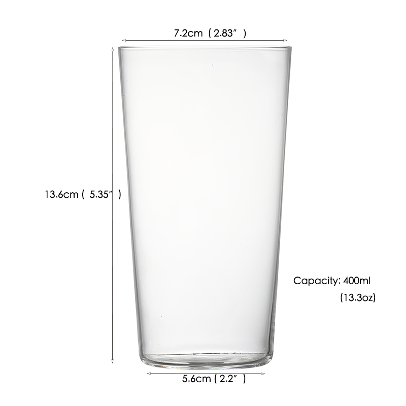 زجاج كوكتيل خفيف للغاية، كؤوس  - مراجعة Highball Glass Set وسعره